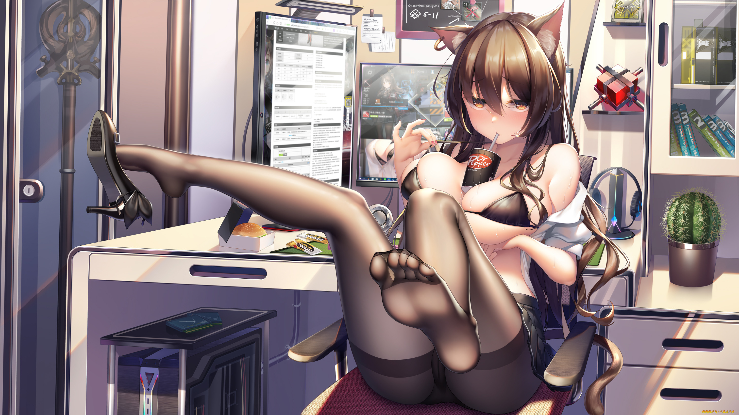 , unknown,   , arknights
